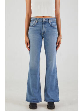 Citizens of Humanity Isola Flare Jeans Size 25